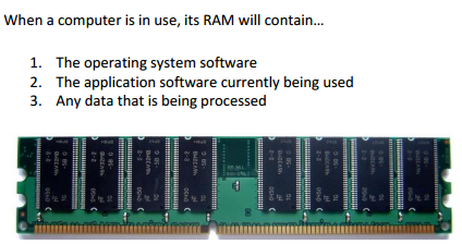 UGC net information and communication technology ram